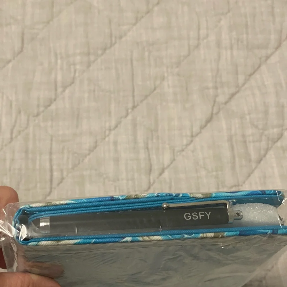Samrt Case for Samsung galaxy tablet 2S